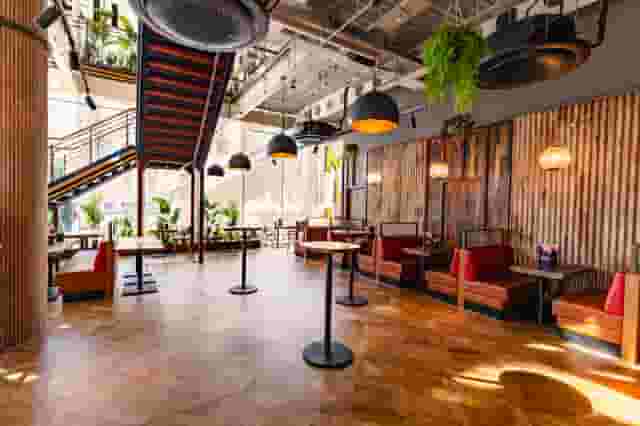 Full Venue - Exclusive Hire