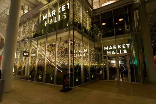 Full Venue - Exclusive Hire