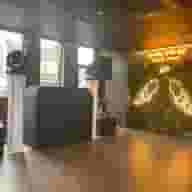 Reception Halls