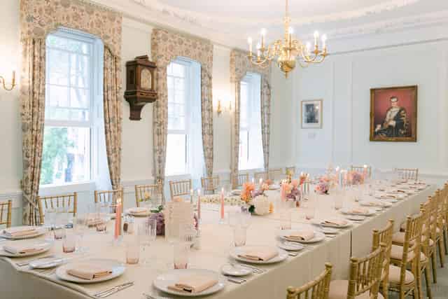 Private Dining Room