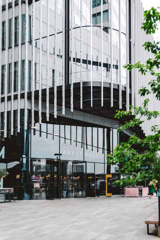 Full Venue Hire