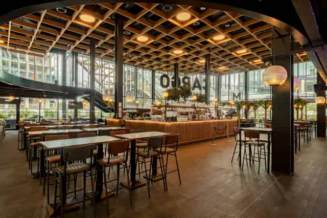 Full Venue Hire