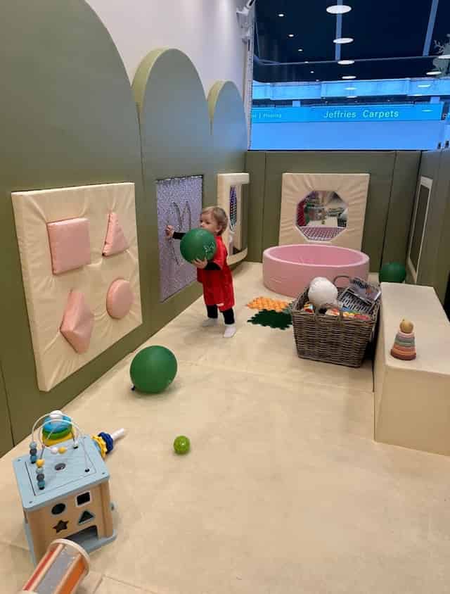 The Hayloft Studio