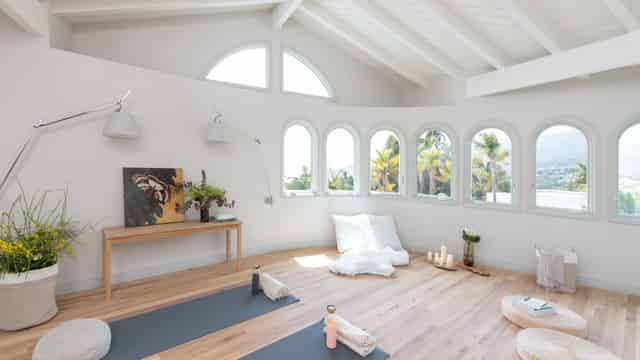 The Studio Space