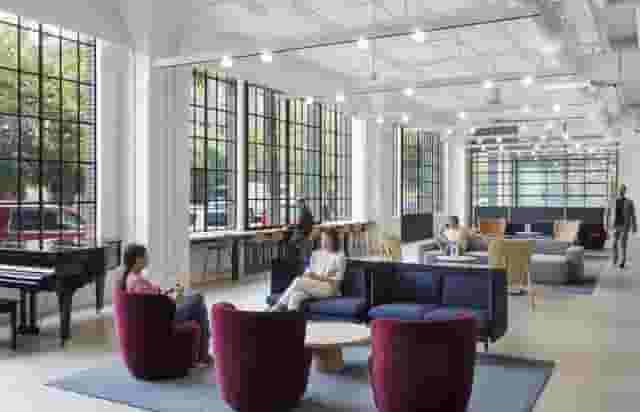 The Nurture Room