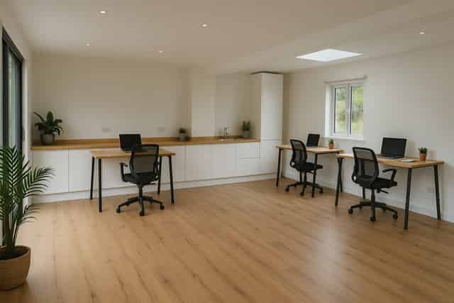 The Nurture Room