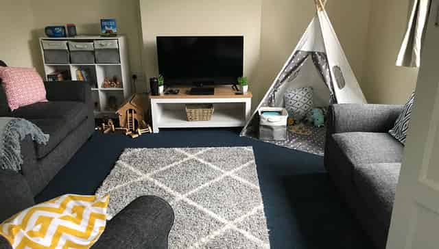 The Nurture Room