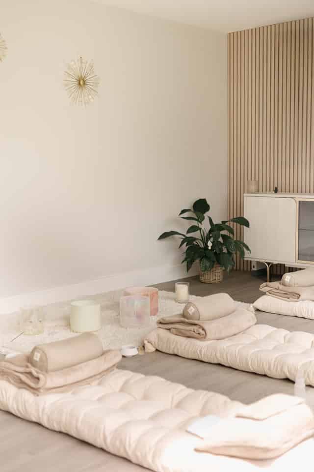 The Nurture Room