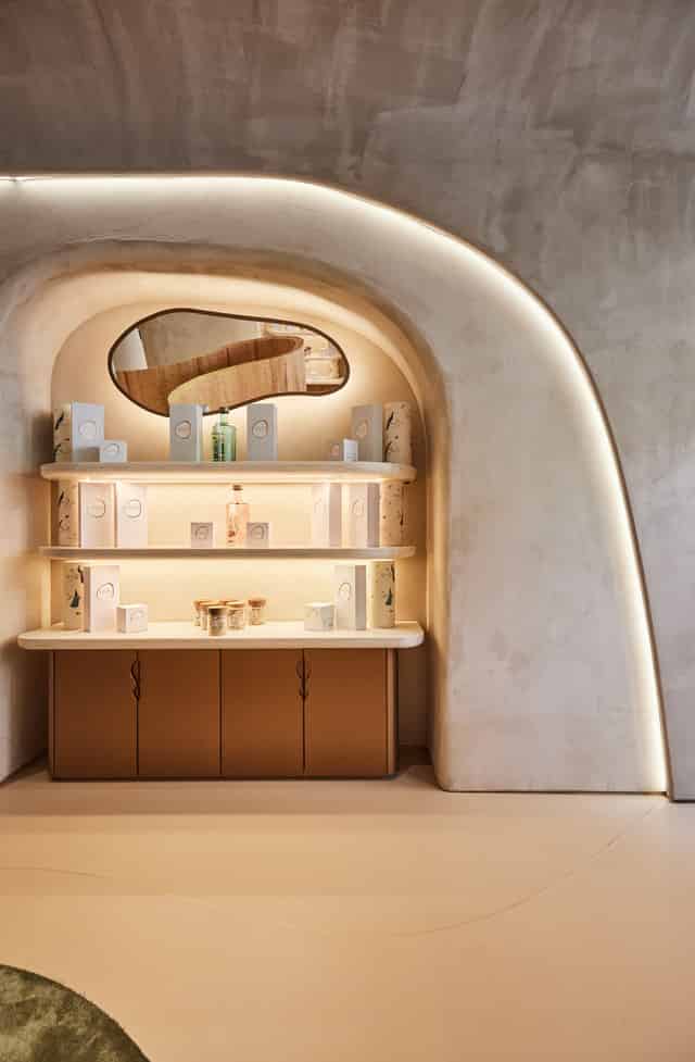 The Cocoon