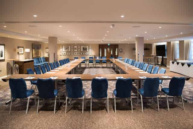 Private Dining