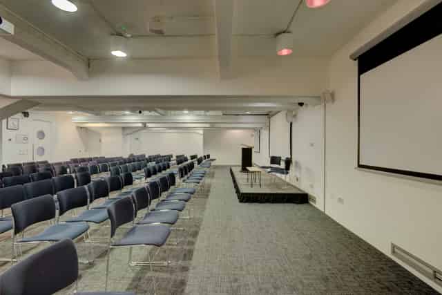 Seminar Suites