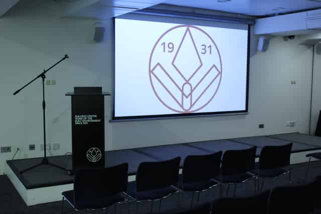 Seminar Suites