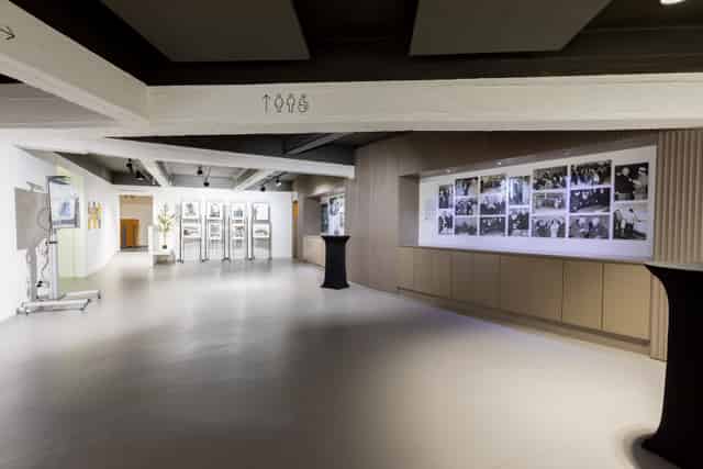 Seminar Suites