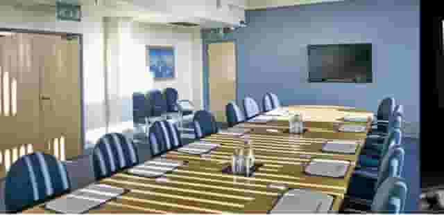 Boardroom
