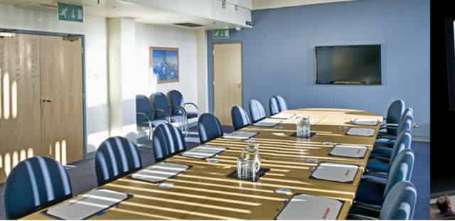 Boardroom