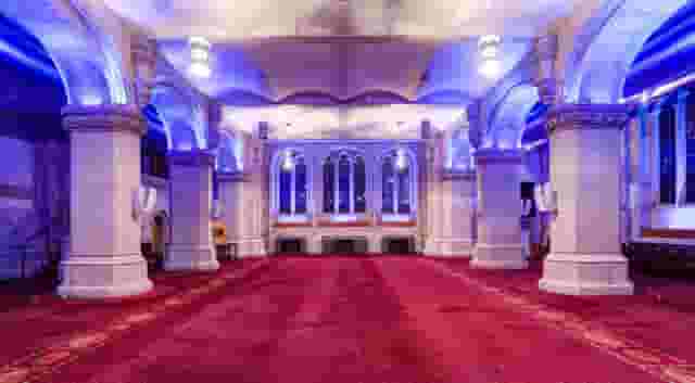 Livery Hall