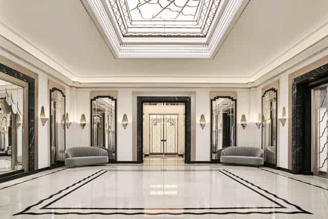The Ballroom Reception