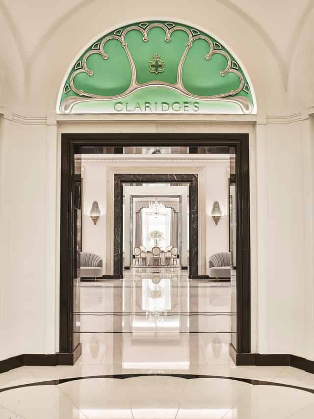 The Ballroom Reception