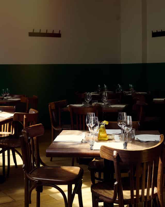 Moro Exmouth Market