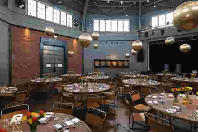Wylam Brewery