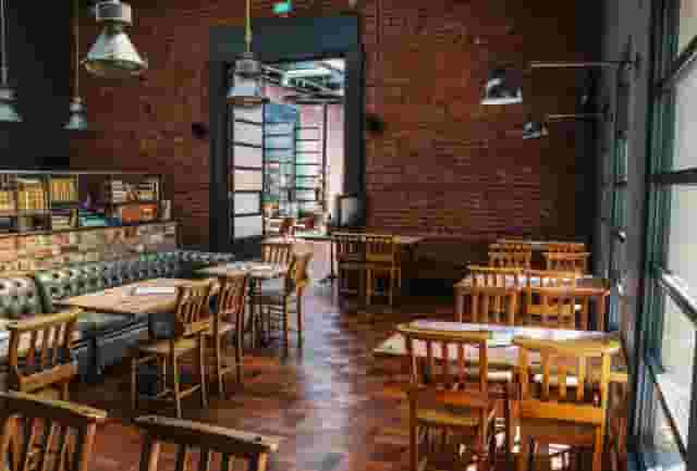 Wylam Brewery