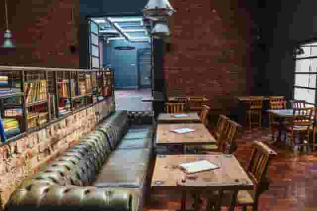 Wylam Brewery