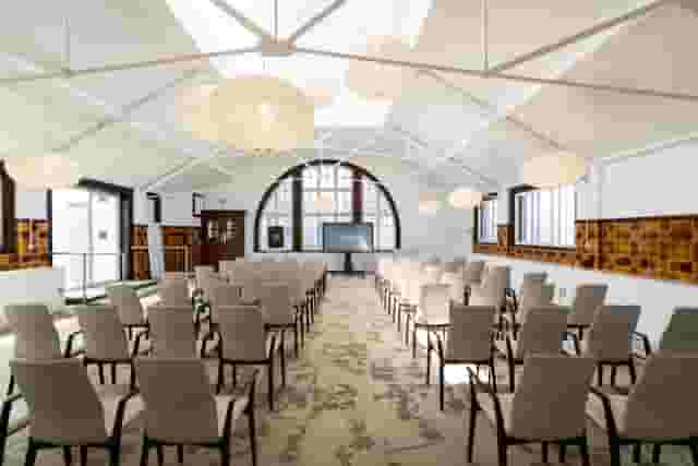 The Camden suite