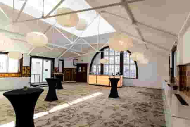 The Camden suite