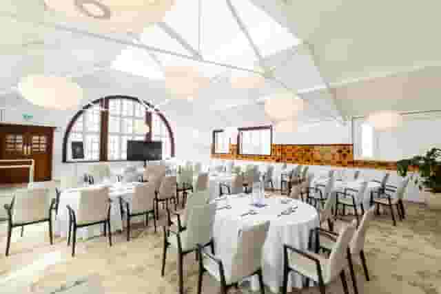The Camden suite