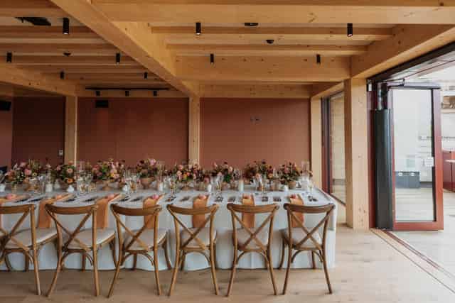 Event Space
