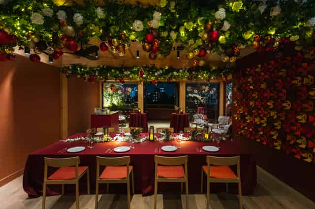 Event Space