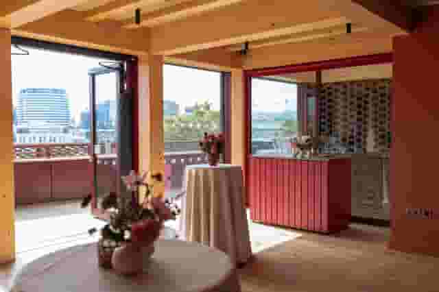 The Old Vic