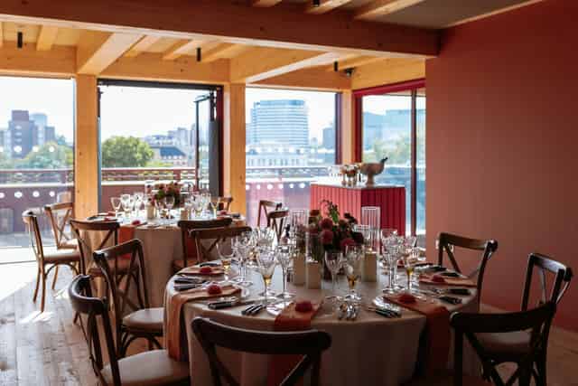 Event Space