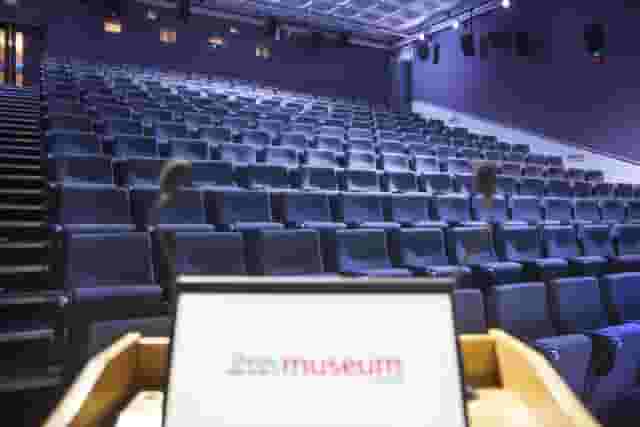 Lecture Theatre 