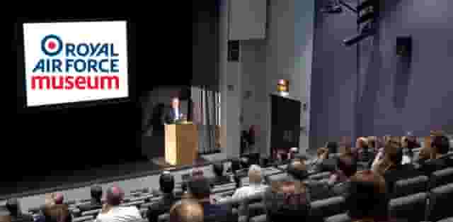 Lecture Theatre 