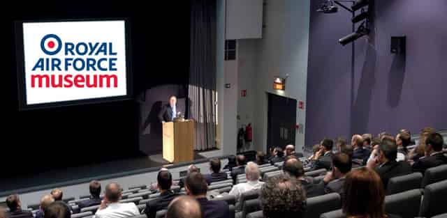 Lecture Theatre 