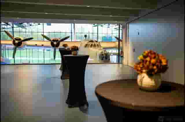 The Sunderland Suite 