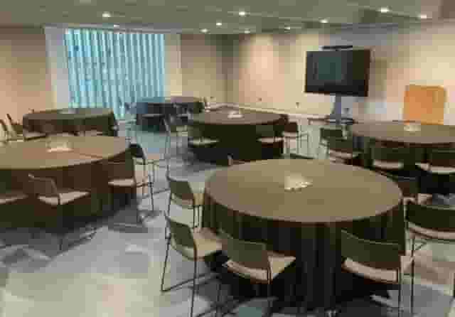 The Sunderland Suite 
