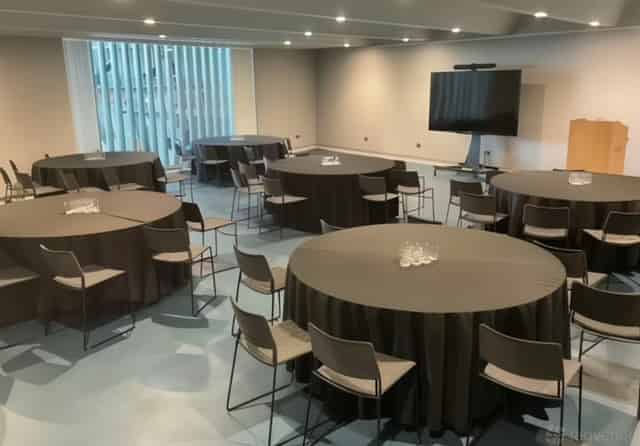 The Sunderland Suite 