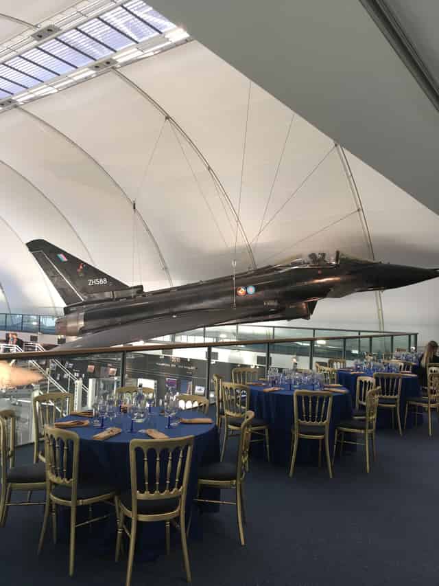 Hangar Six 