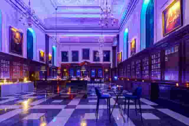 The Inner Temple