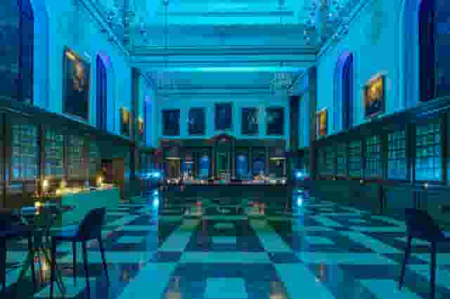 The Inner Temple