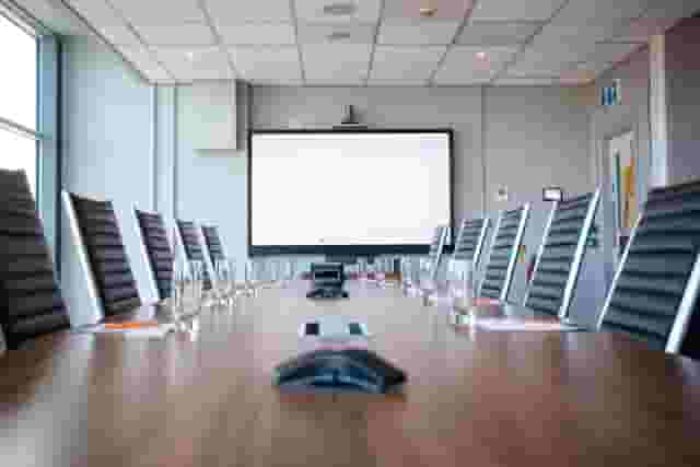 The Boardroom