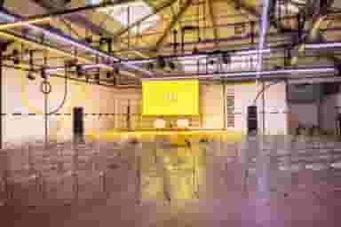 Photography Studios