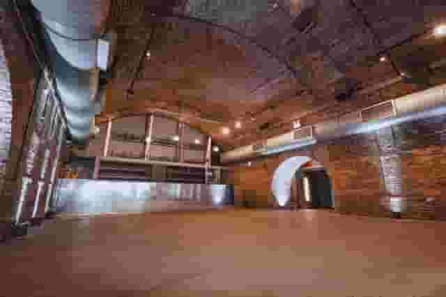 83 Rivington Street