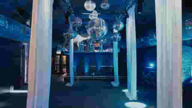 83 Rivington Street