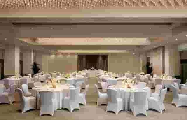 Ballroom