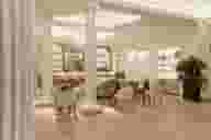 Christmas Party Venues
