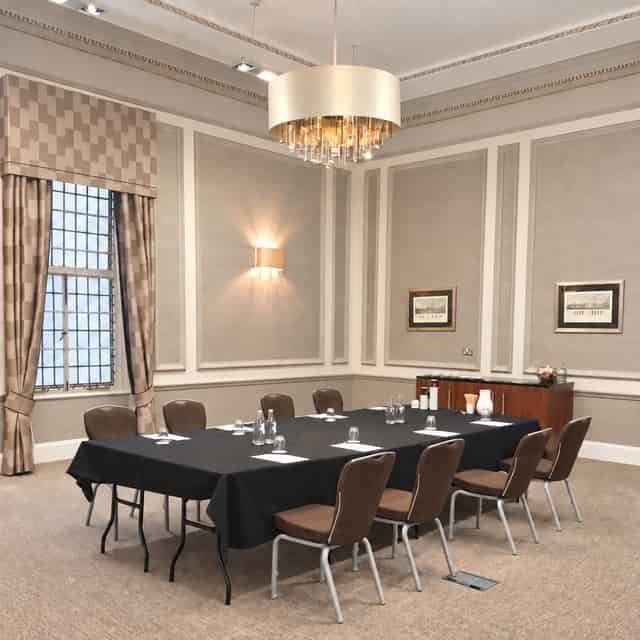 Empire Suite