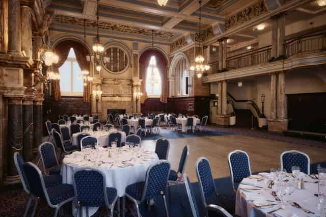 Kings Hall